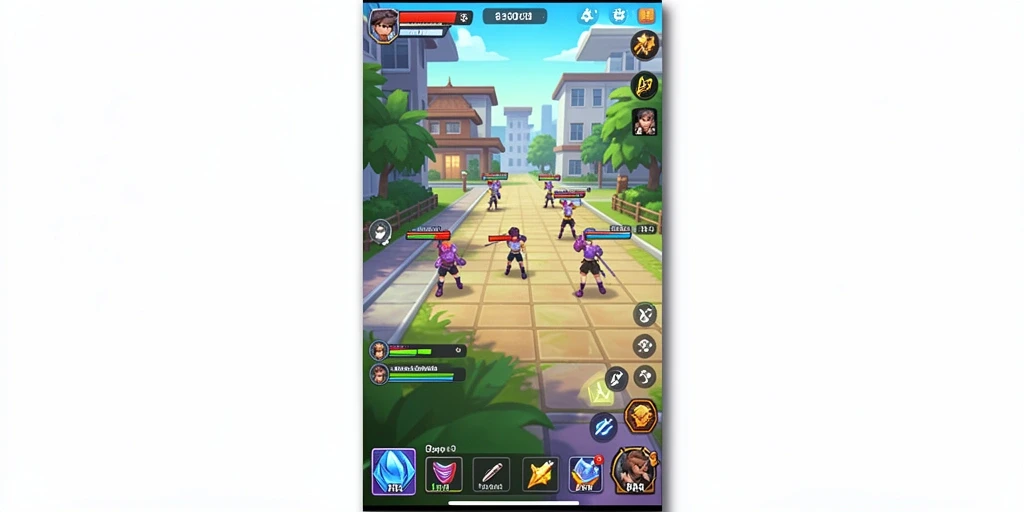 jayabet - Fitur permainan slot yang menarik dan bervariasi.