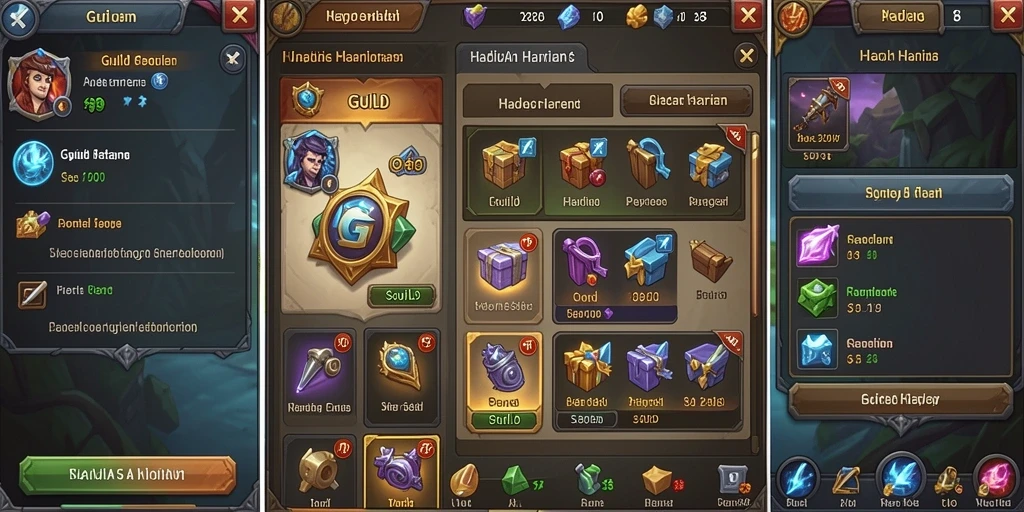 supraslot - Beragam tema permainan slot yang tersedia.