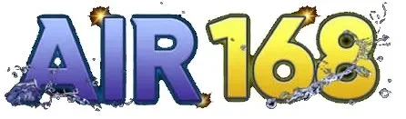 air168 — Logo Resmi